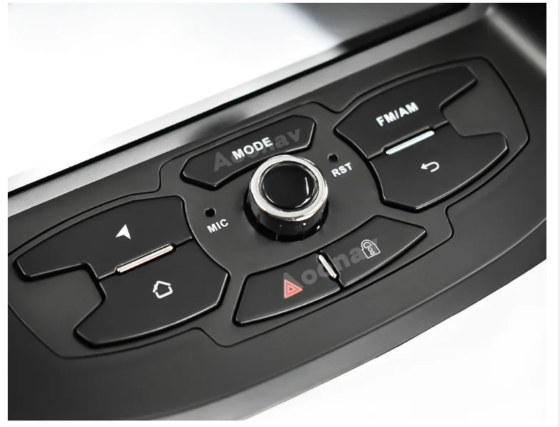 Bestellen Vertikale Großen Bildschirm DSP Einheit Auto GPS Radio Stereo-multimedia-Player Für-ford Kuga Flucht 2013-2018 Auto GPS Navi Navigation