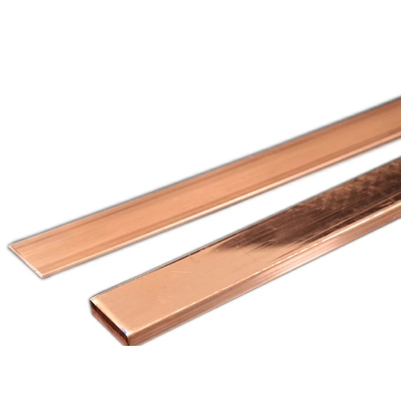 1 шт. медная лента толщиной 3 мм 99.6% чистый металлический лист T2 фиолетовый плоский