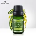 ARTISCARE 100% натуральное эфирное масло из Янг-йланга, 10 мл, увлажняющее, омолаживающее, парфюм для груди, сделай сам, Нестареющая красота