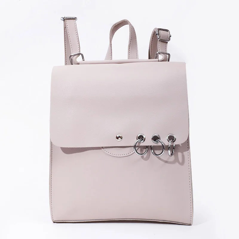 

2020 New Fashion Style Waterproof Women Backpack Casual Ladies Travel Bags Large Capacity Bag Girl Leisure College Bags