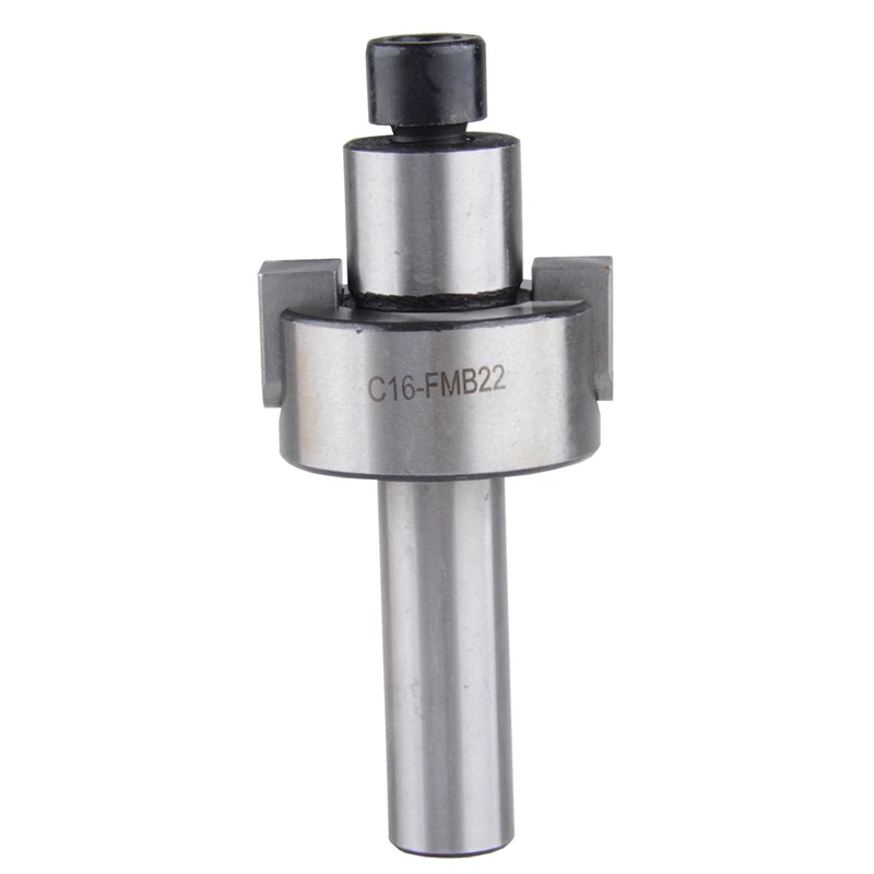 C16 FMB22 держатель Торцевая мельница для арбора корпус Мельница Арбор адаптер