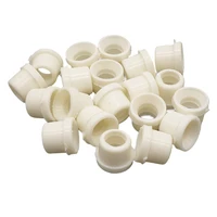 20pcs car ac air conditioning recharge hose o ring liquid feeding tube adapter seals grommet gasket