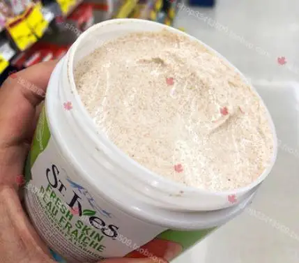 St. Ives свежий Восстанавливающий кожу абрикосовый скраб 10 унций/283 г|apricot|apricot scrub |