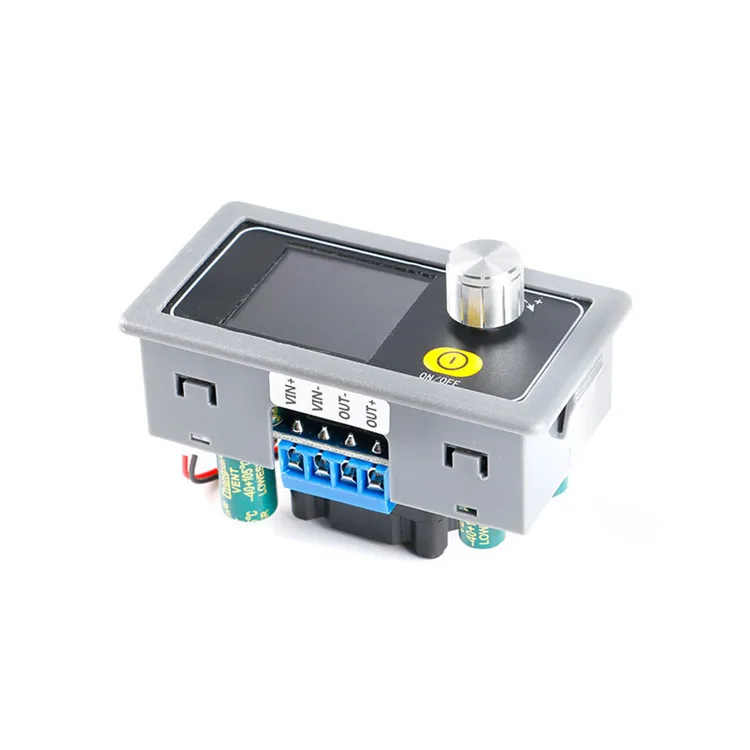 Регулируемый блок питания для солнечной батареи XYS3580 с цифровым управлением