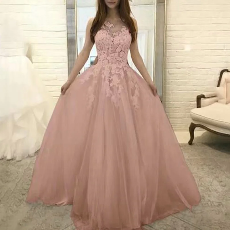 Вечерние женские свадебные длинные платья бальные элегантные вечерние