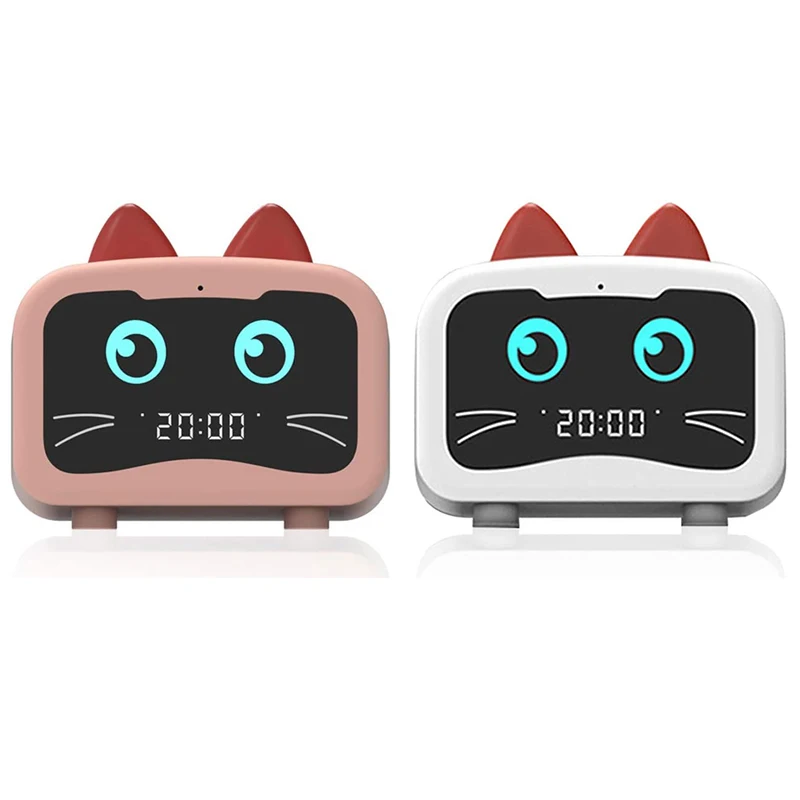 Цифровой FM-радиоприемник с беспроводным динамиком и USB-портом для зарядки |