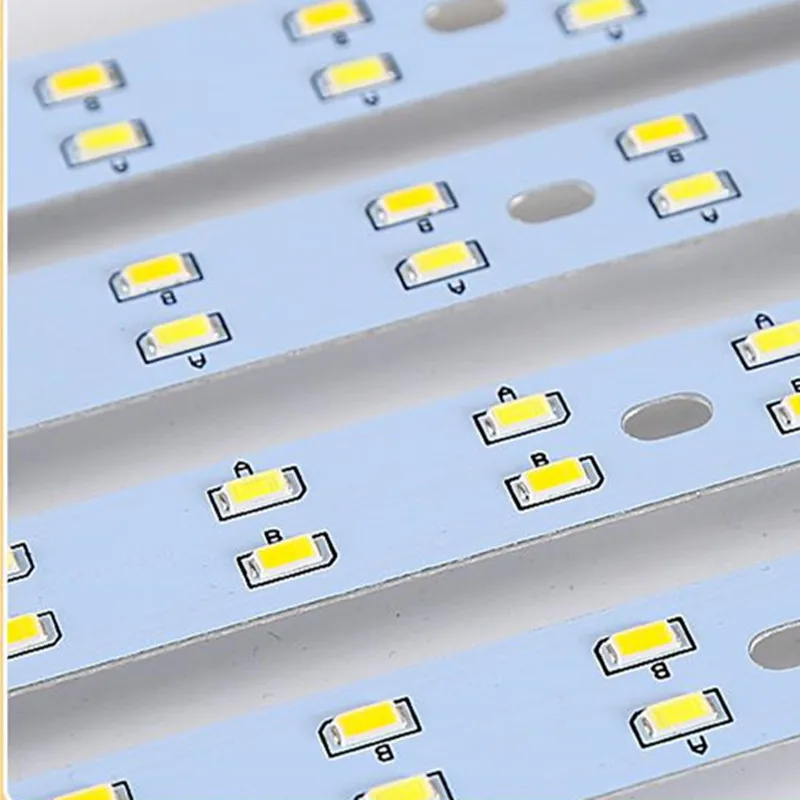 

Modern Ceiling LED Lamp The Letter Metal Ironware Acrylic Colorful Iron Light Children Bedroom Indoor Lightings Light Fixture