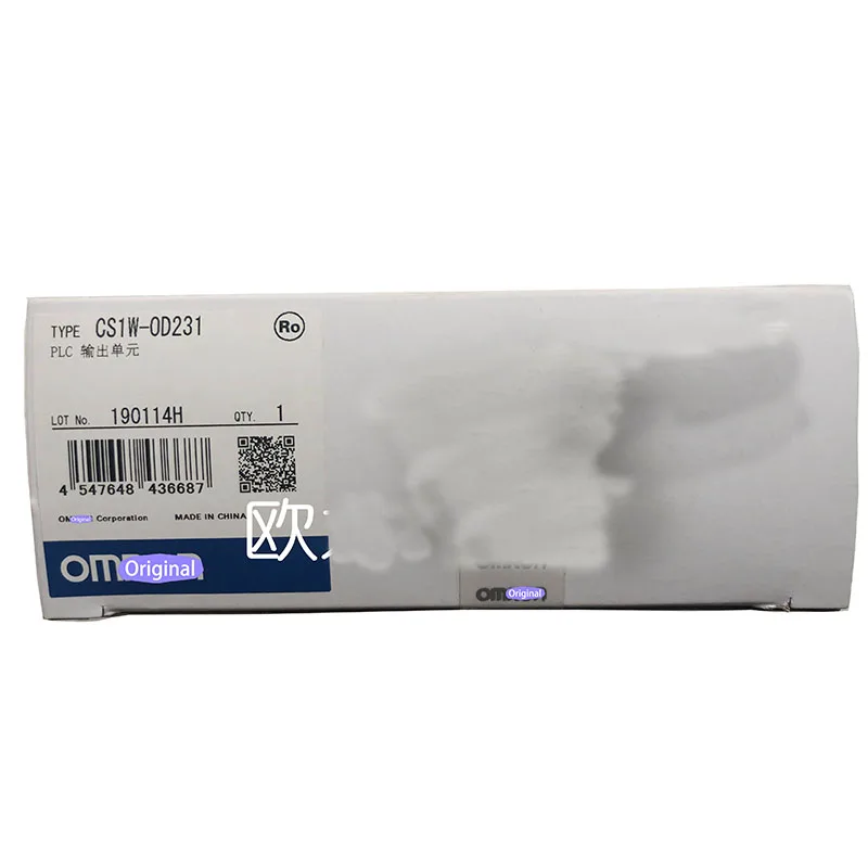 

Новый оригинальный в коробке {Spot warehouse} CS1W-ID231
