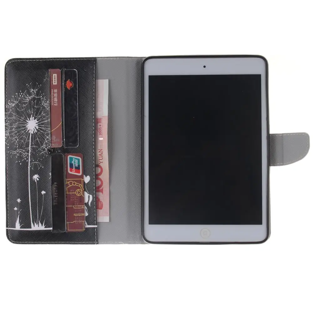 Case For iPad Mini 3 High Heels Drops Cover Flower Caqa 2 1 7.9 inch 7.9&quot Coque TPU Funda mini | Компьютеры и офис