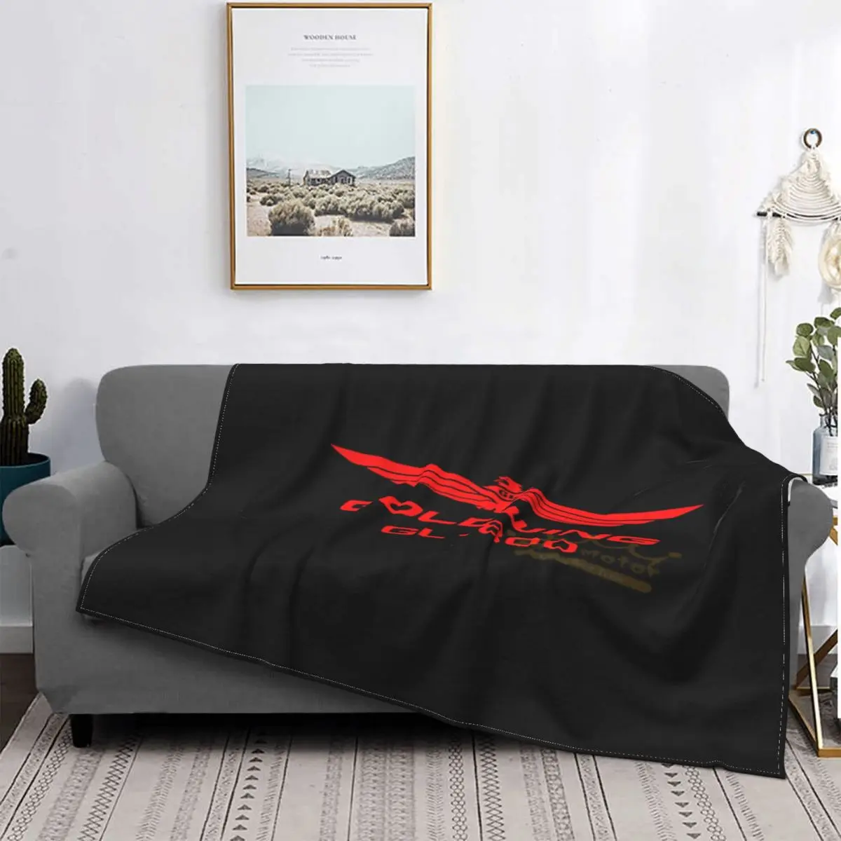 

Goldwing-colcha a cuadros Gl1800, 703, для cama, sofa, sofka