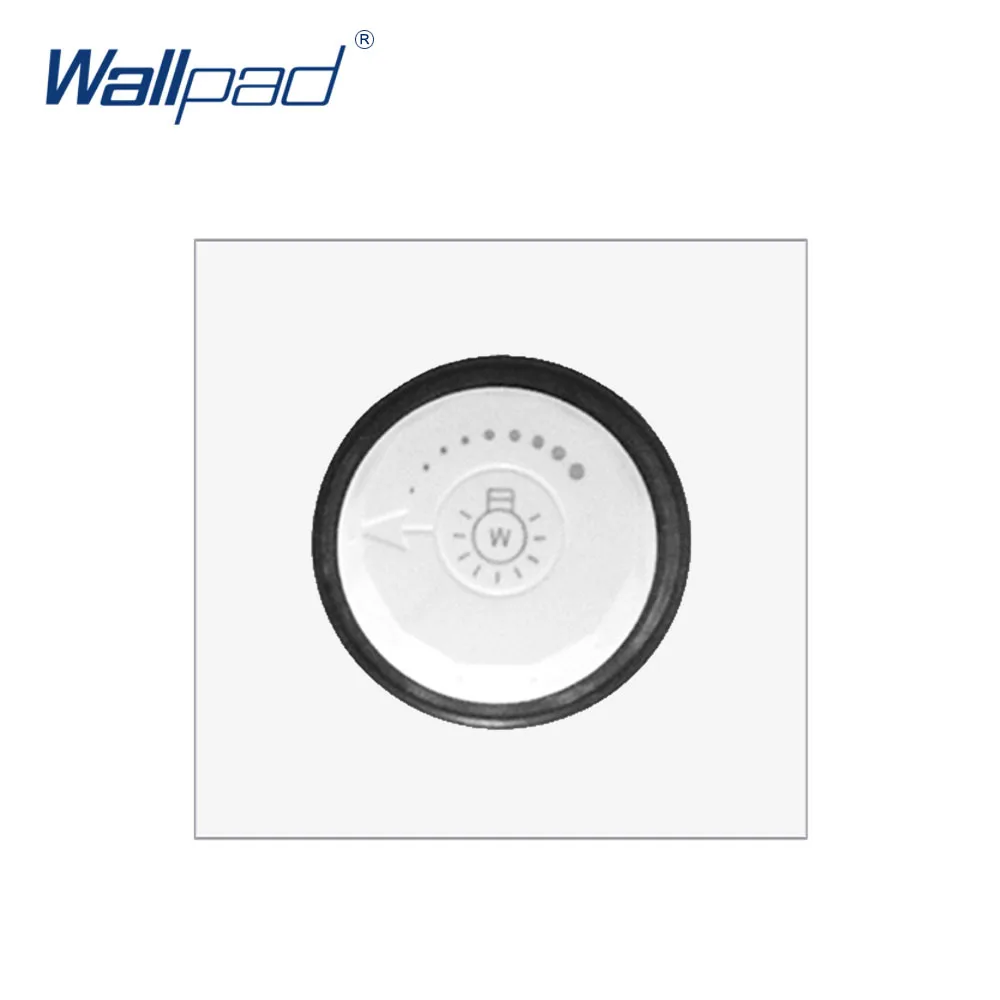 Wallpad диммер светильник переключатель для Светодиодный Функция ключ модуль всего