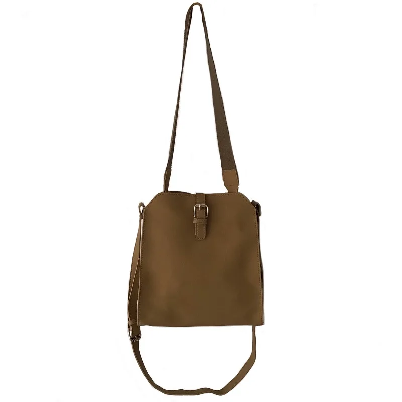 

2pcs/set Shoulder Bag With Purse Torebka PU Leather Handbag Women Bags Purses And Handbags