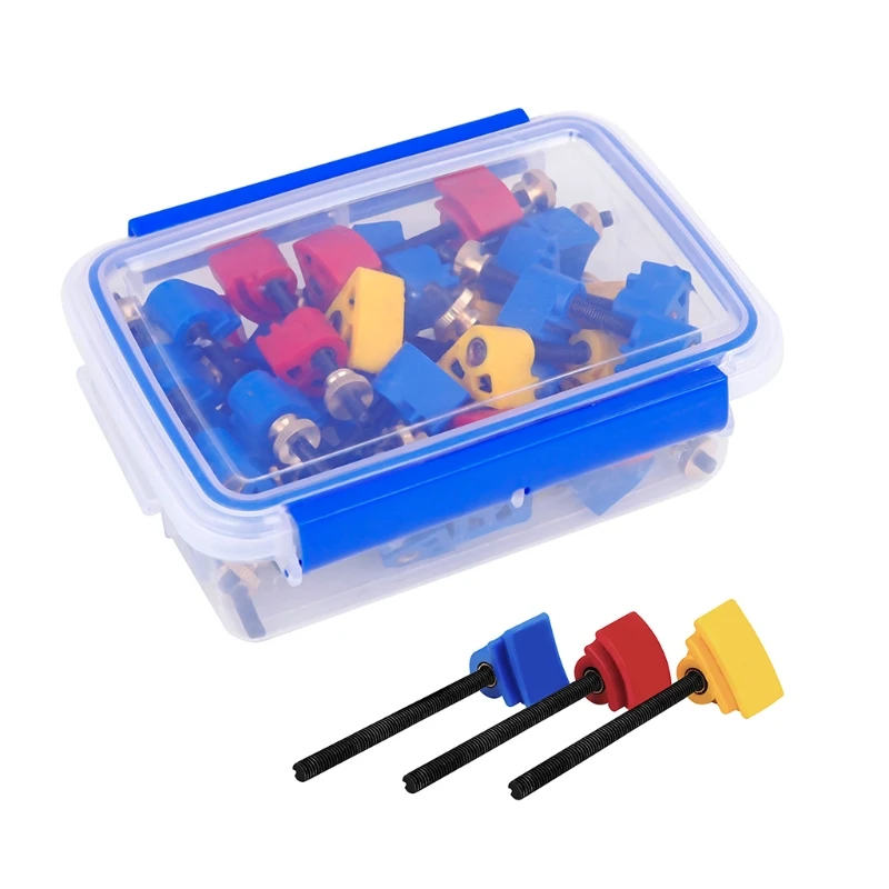 구매 바이올린 라이닝 클립, 사이드 램프, 알루미늄 합금 소재, 바이올린 제작 도구, 32 개