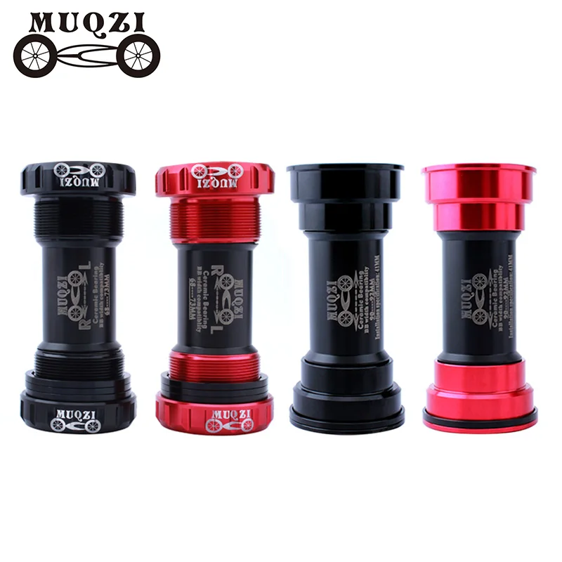 Керамическая ось пилина для велосипеда нижняя скоба пресс BB зубчатая пластина