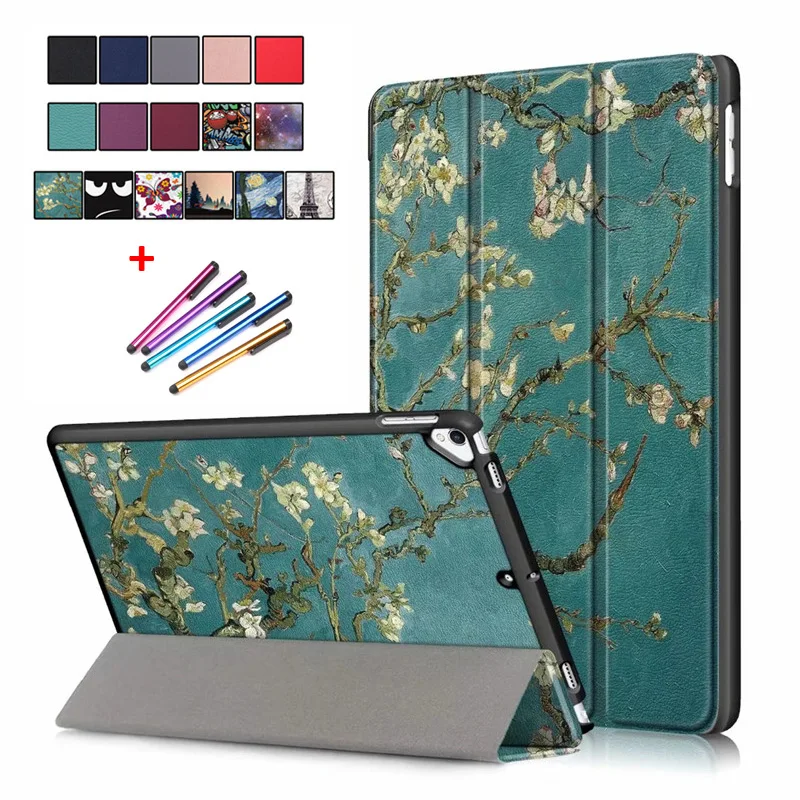 

Чехол-книжка для iPad 10,2, 2019, 2020, 7-го поколения, iPad Air 3