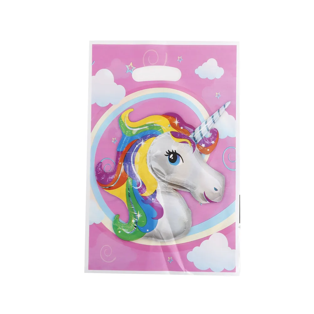 10 шт./лот Сумка лот для детей товары дня рождения/фестивавечерние тематическая