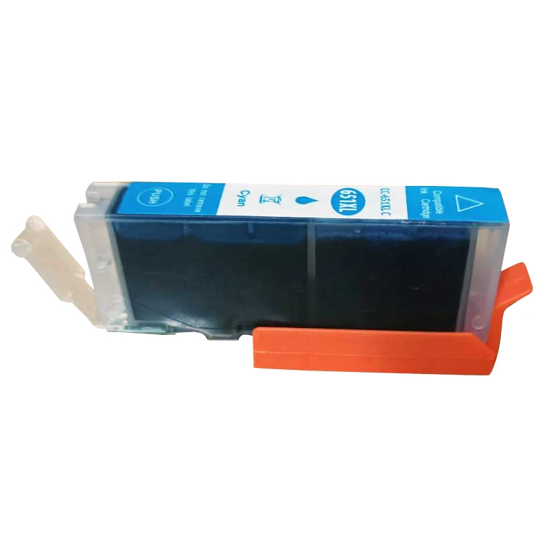 5 x чернильный картридж PGI 650 CLI 651 для принтера Canon Pixma MX726 MX926 MG5560 MG5660 MG6360 MG6460 MG6660 MG5460 |