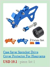 Kickstand боковая стойка для KTM XCW XCRW отл EXCR EXCF 200 250 300 350 400 450 500 530 для Husqvarna 390 501 S 570 350S