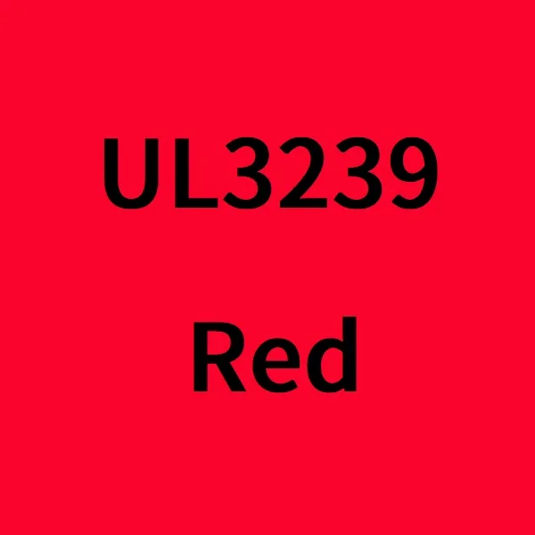 

Силиконовый провод UL3239 2м/10м