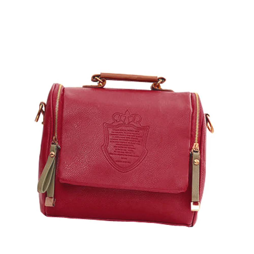 OCARDIAN 2019 новая сумка через плечо модная кошелек для телефона Императорская корона