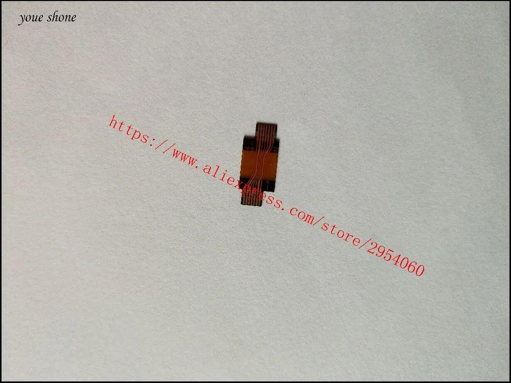 1 шт. новые оригинальные кнопки lat кабель flex между плата питания и материнская