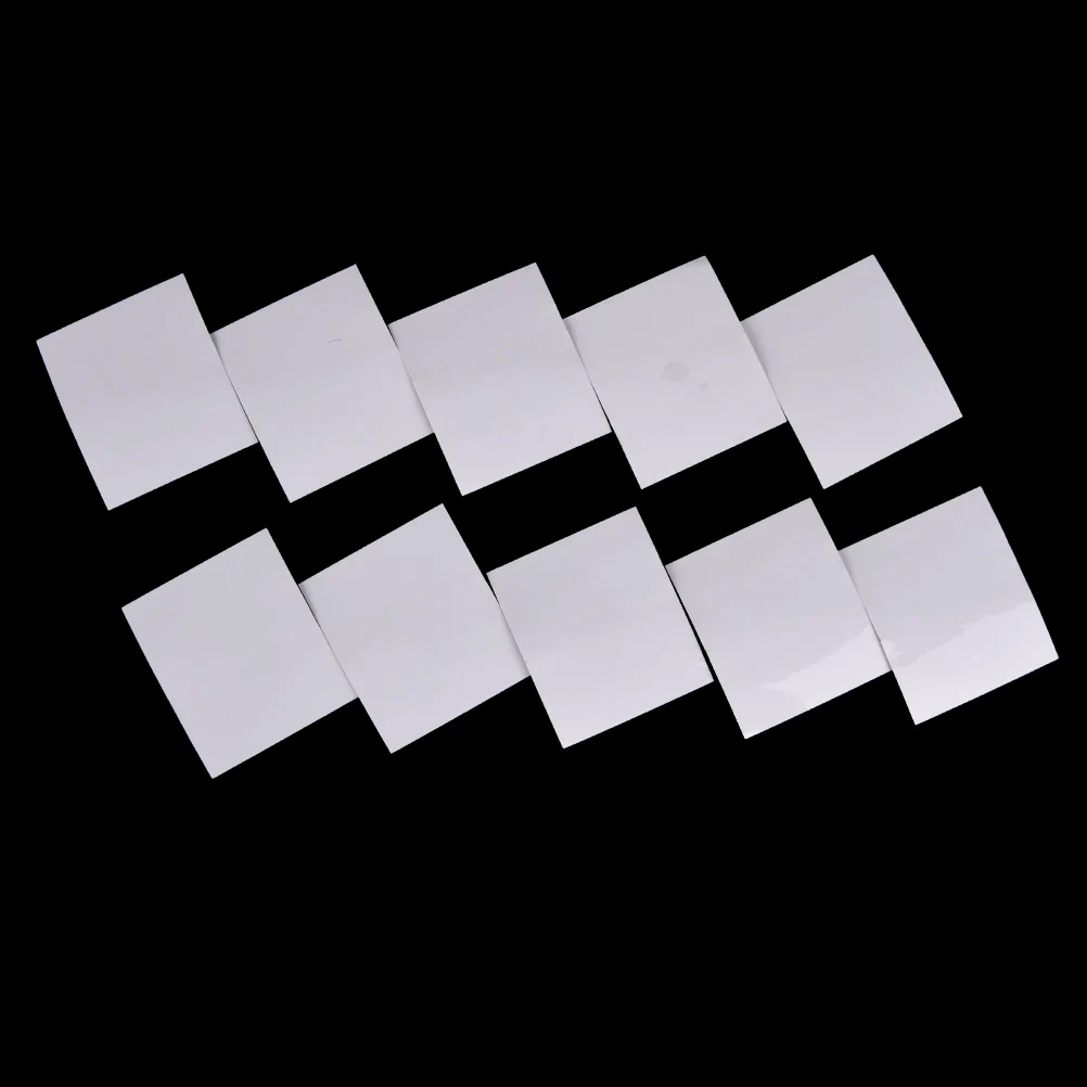 

2018 10pcs beach ball/airbeds repair patch repair kit to amend inflatable products holes to avoid air leakage like swimming ring