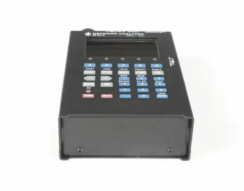 Сетевая антенна KC901S + 4 ГГц спектральный Векторный анализатор частоты сила в поле