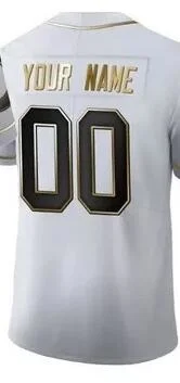 

Colts Custom White Golden Edition T-shirt