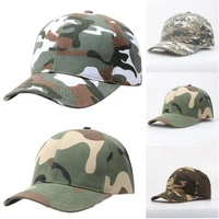outdoor camouflage caps men and women leisure cap baseball hat outdoor cap breathe freely men and women fishing hat baseball cap