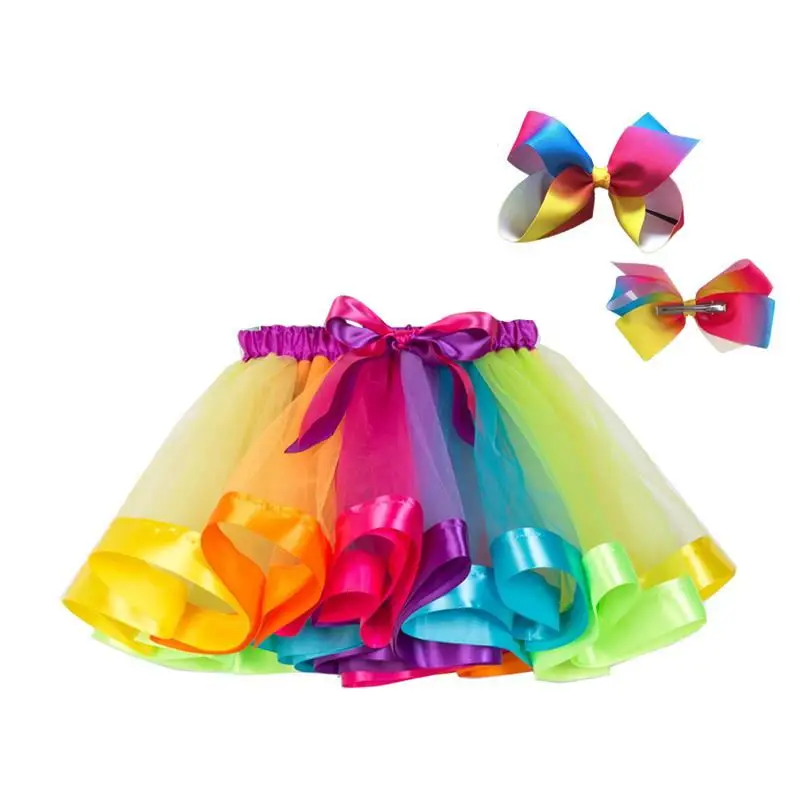 Baby Girl 2 Year Birthday Dress For Girls Kids Clothes Tutu Stripe Vest Clothing Princess Infant Party Dresses Summer Outfit Two | Детская