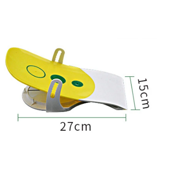 Портативный свернутый точный тренажер для гольф-клуба зеленый коврик тренировок