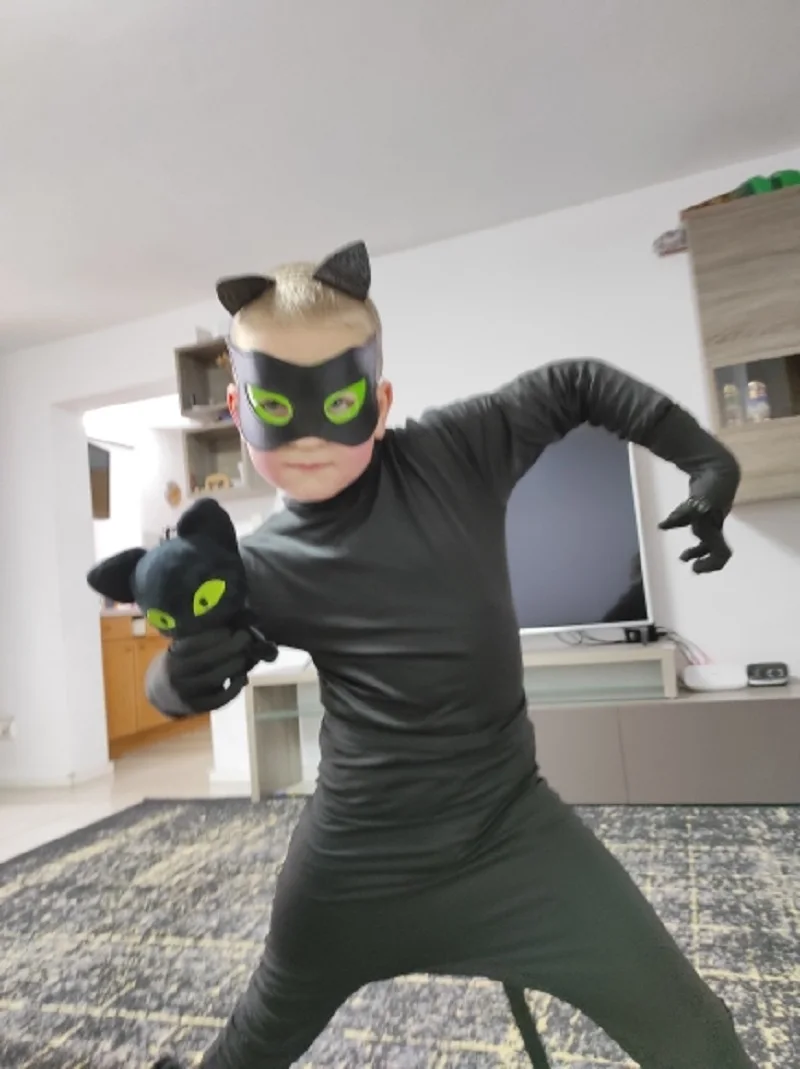 Рождественские Модные костюмы для девочек с изображением Красных жуков