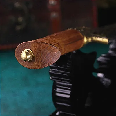 Кухонный нож Longquan ручной ковки набор кухонных ножей работы с призраком острый