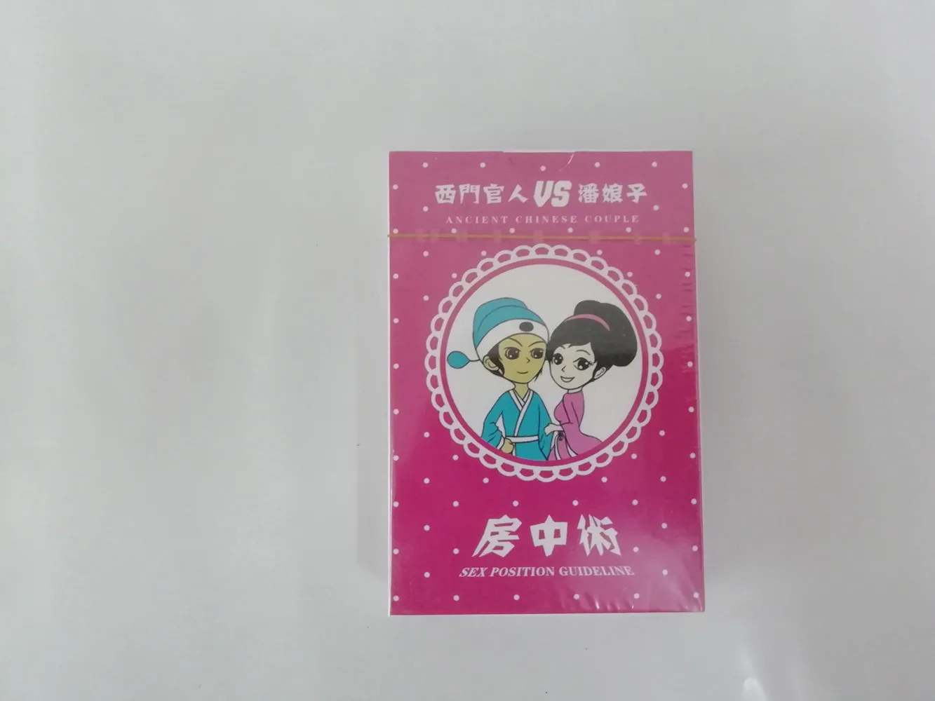 Секс игрушки товары для взрослых покер мультяшный персонаж руководство по сексу