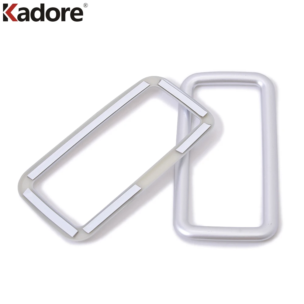 Матовый внутренний светильник для чтения на крышу автомобиля Volkswagen VW Tiguan 2017 2018 2019