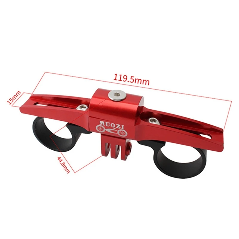 Профессиональный кронштейн для спортивной камеры Muq-zi Bike TT Bar Wa-hoo | Спорт и