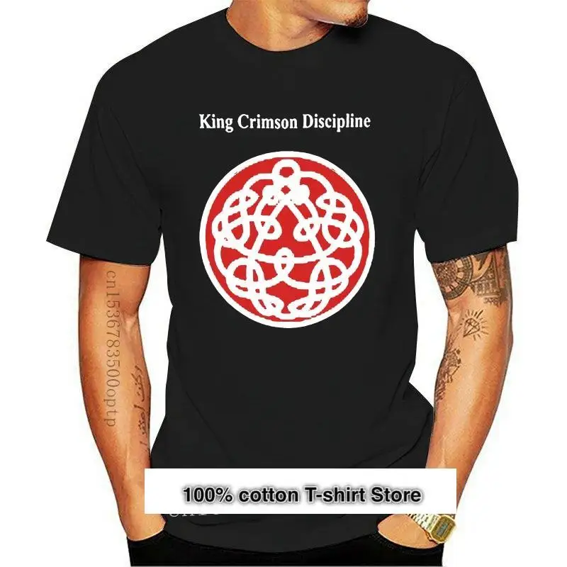 

Camiseta de manga corta de algodón para hombre, camisa negra de cuello redondo única