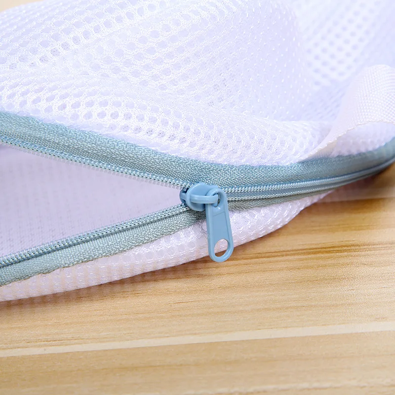 10/20/30 шт Прачечная сумка для стиральной машины путешествия бюстгальтер мешок