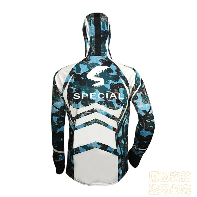 

2021 Fishing Clothing Long Sleeve Men Jacket Sunproof Breathable Coat Fishing Shirt DAWA Fishing Jersey Climbing Fishing Clothes