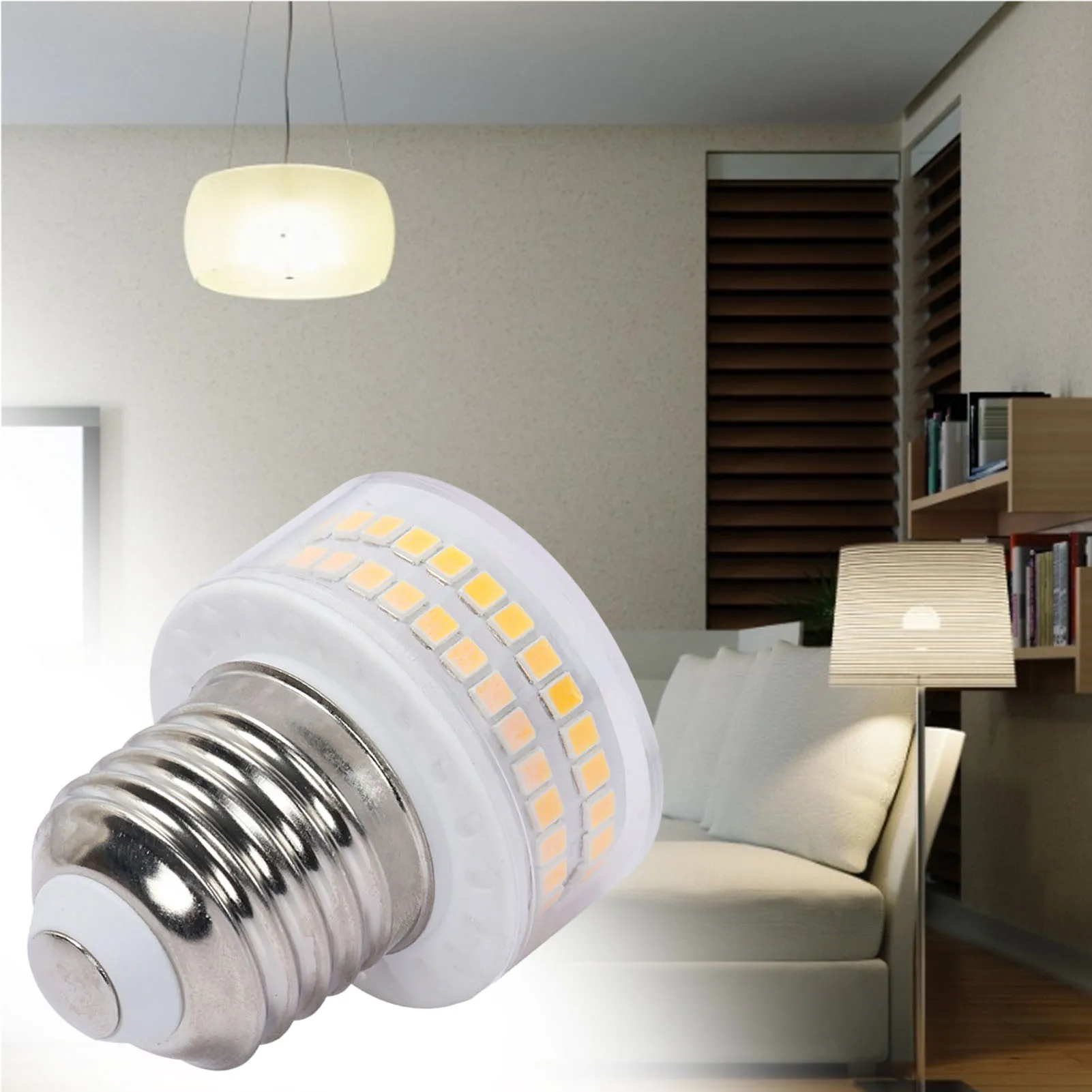 

220V E27 2835SMD 10