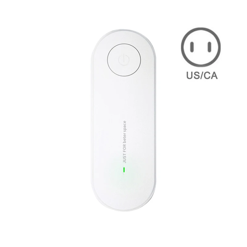 Ultrasonic Insect Repellent Safe for Young Children No Noise Indoor Use Low Energy Consumption Household DTT88 | Дом и сад