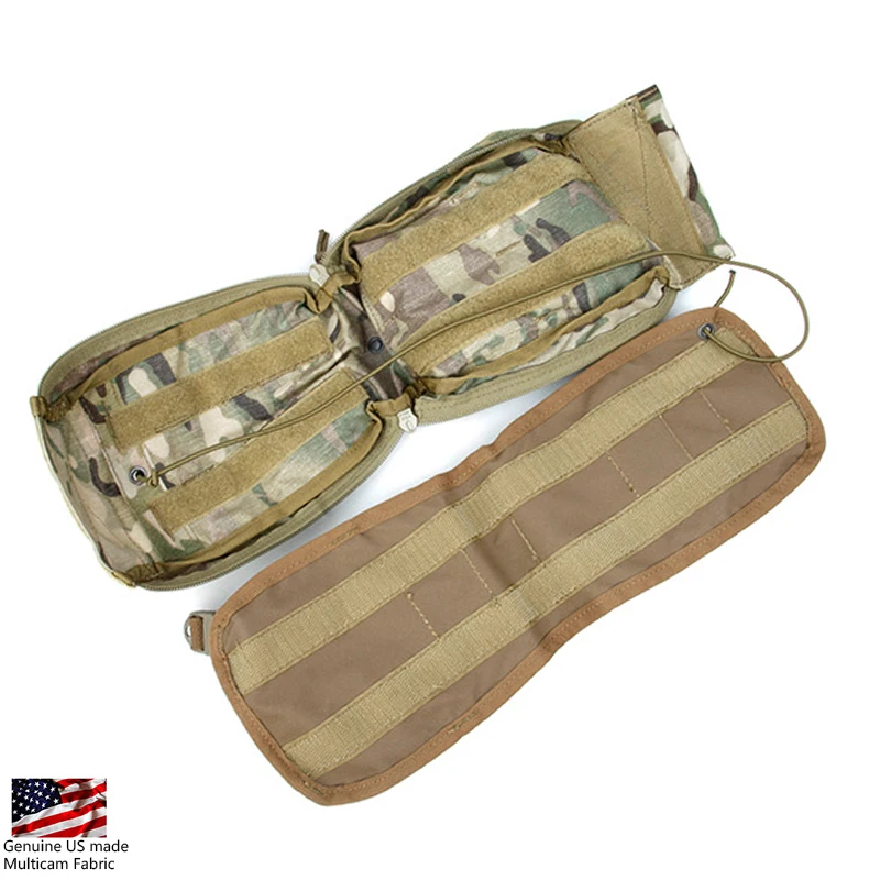 TMC 330 Личная медицинская сумка тактическая первой помощи медицинский Органайзер