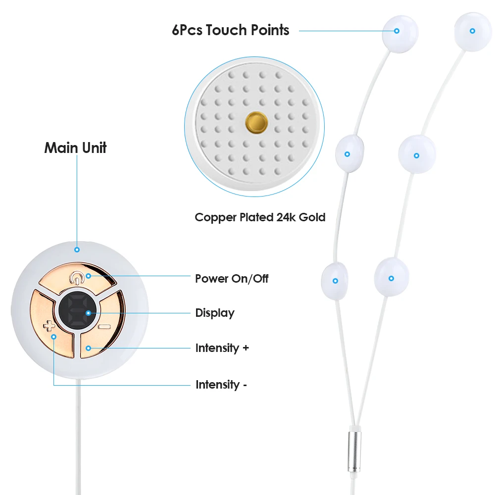Импортер масок устройство для стягивания кожи аппарат подтяжки омоложения EMS