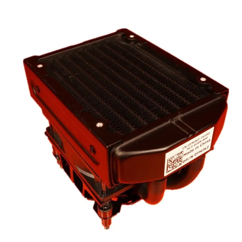Радиатор охлаждения воды T7610 T7810 T7910 2011 2066 TMJK2 0tmjk 2 Precision FCLGA 3|Кулеры и системы
