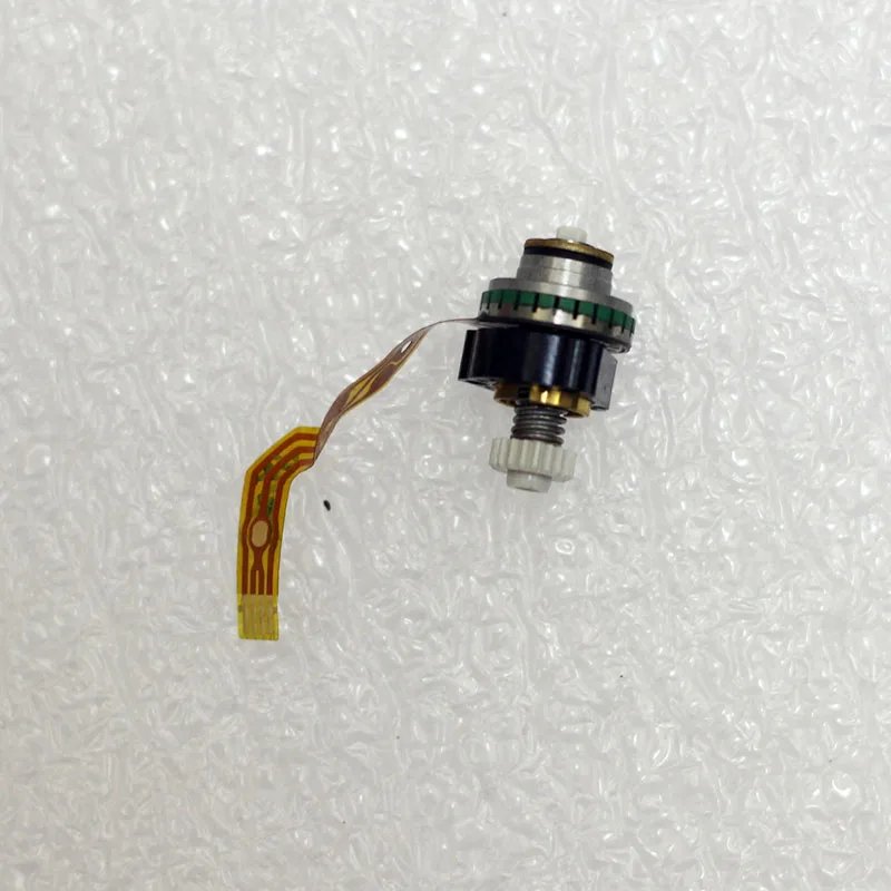 Новый двигатель фокусировки SWM запасные части для Nikon AF-S nikkor 35 мм f/1 8G ED lens (новая