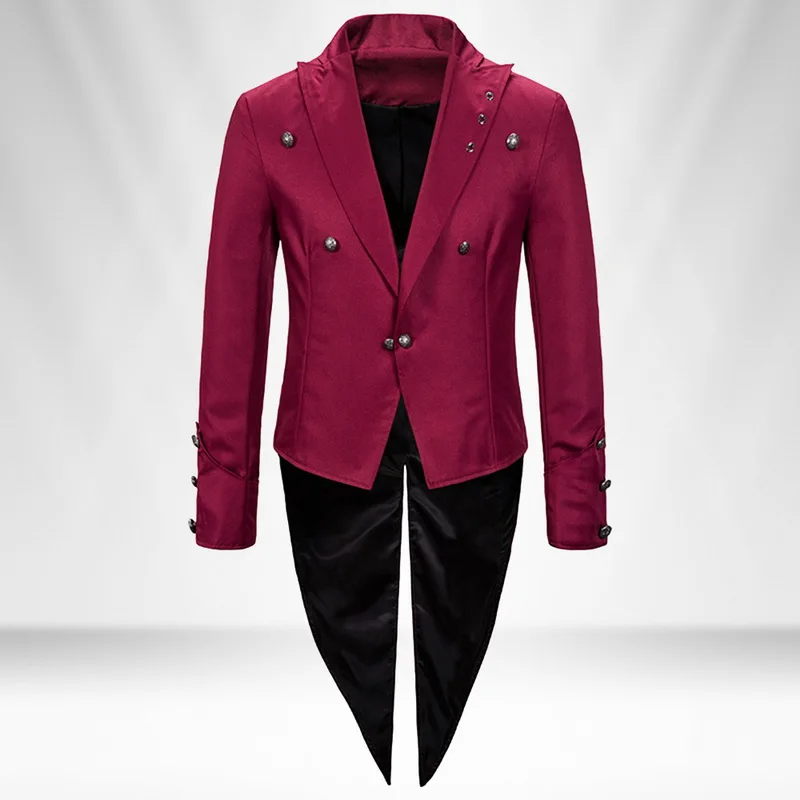 MJARTORIA мужские костюмы для выступлений вечерние выпускного вечера классические