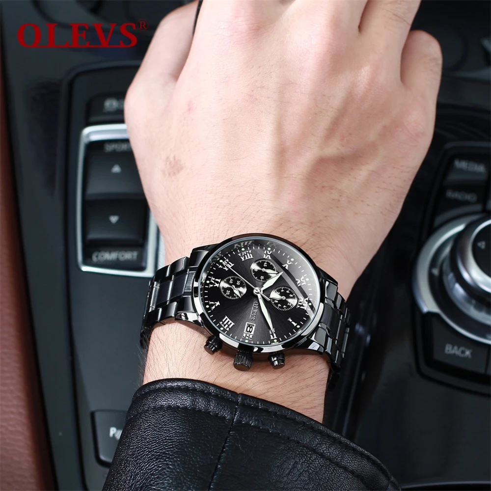 

original business mens watches top brand luxury men watch clocks best sellers quartz wristwatches trending products