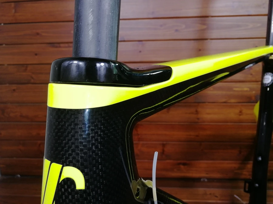 Топ Cipollini NK1K T1100 3K тканевая карбоновая велосипедная Рама гоночная карбоновая рама для дорожного велосипеда V обод тормоза или дисковый тормоз велосипеда