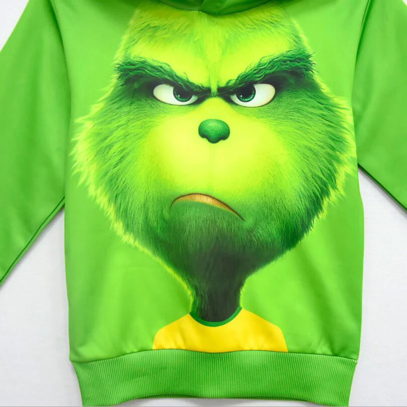 baby boys sweatshirt teenage Xmas clothes children autumn warm shirt kids hoodies boys sport costume fashionable jacket coat