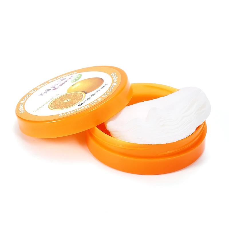 ELECOOL 1 коробка Pro дизайн ногтей маникюр ароматизатор лак Vanish очиститель колодки Влажные салфетки бумажный инструмент для накладывания лака для ногтей